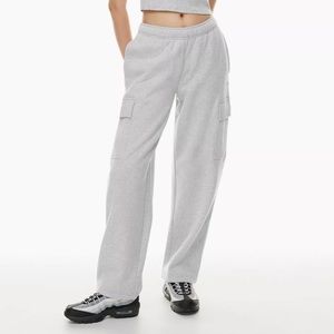 TNA Cozy Fleece Mega Cargo™ Sweatpant